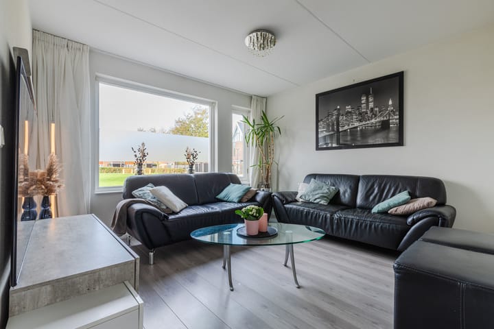 Photo 2 of Annie van Hattemtuin 24