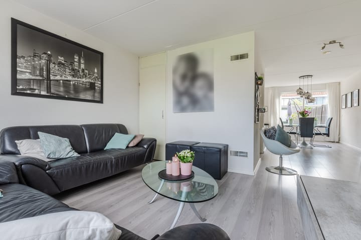 Photo 4 of Annie van Hattemtuin 24