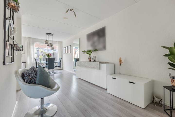 Photo 5 of Annie van Hattemtuin 24