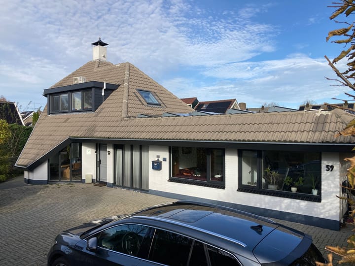 Foto 1 van Rustenburgerweg 57