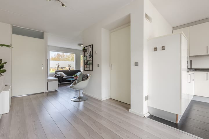 Photo 7 of Annie van Hattemtuin 24