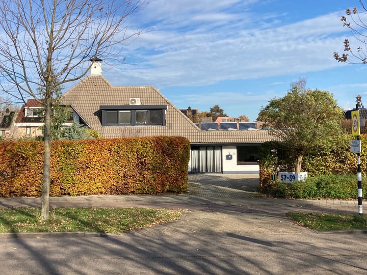 Foto 2 van Rustenburgerweg 57