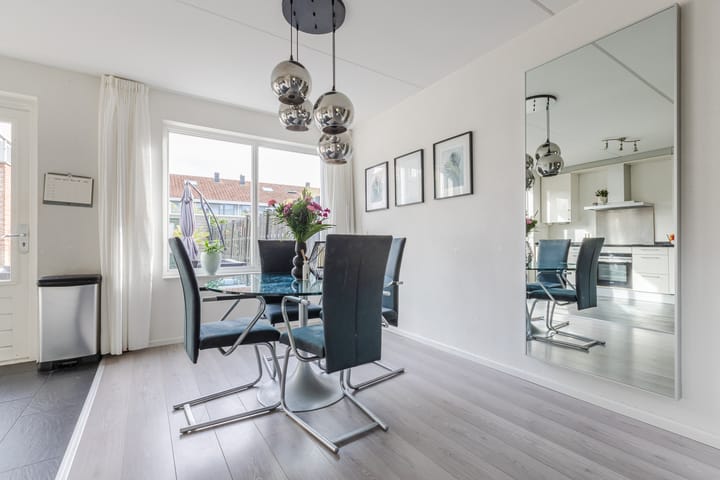 Photo 8 of Annie van Hattemtuin 24