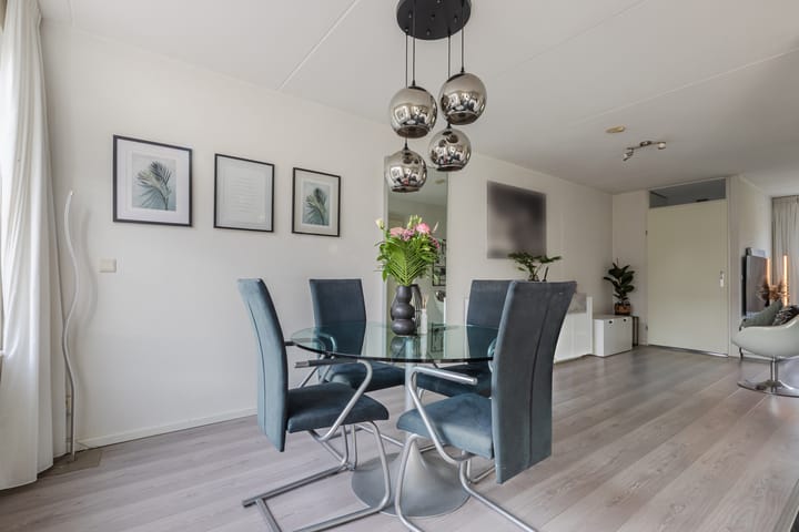 Photo 9 of Annie van Hattemtuin 24