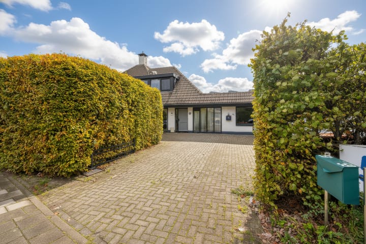 Foto 4 van Rustenburgerweg 57