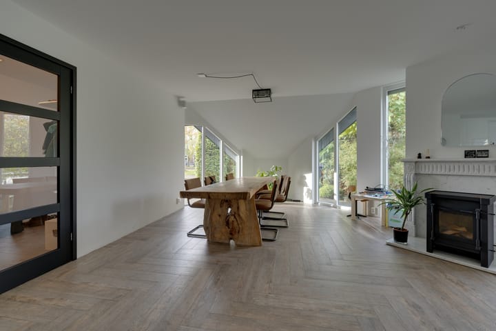 Foto 7 van Rustenburgerweg 57