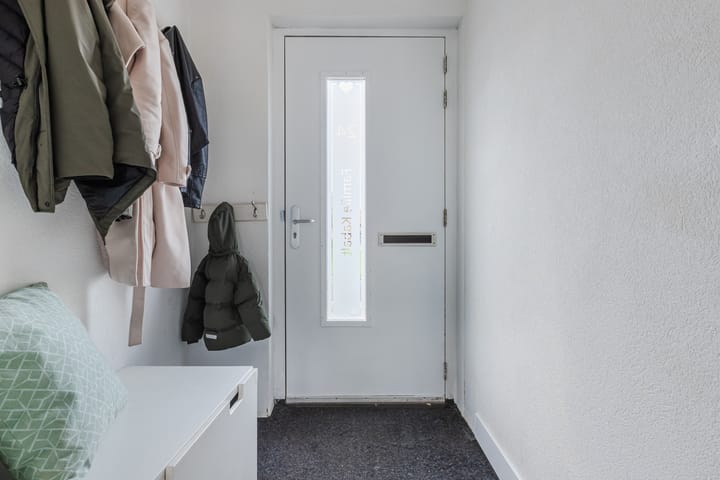 Photo 13 of Annie van Hattemtuin 24