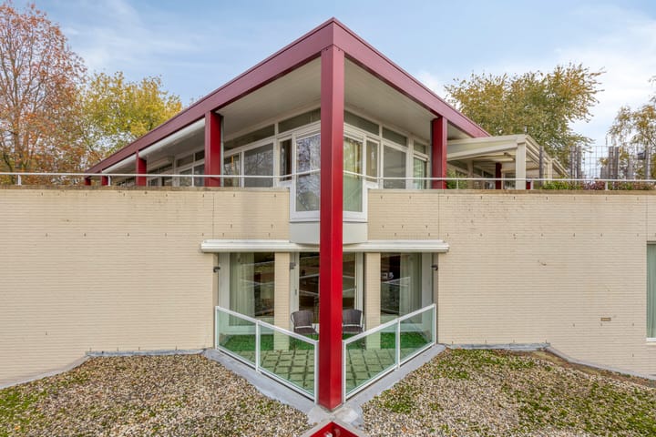 Photo 3 of Peter Benensonstraat 7