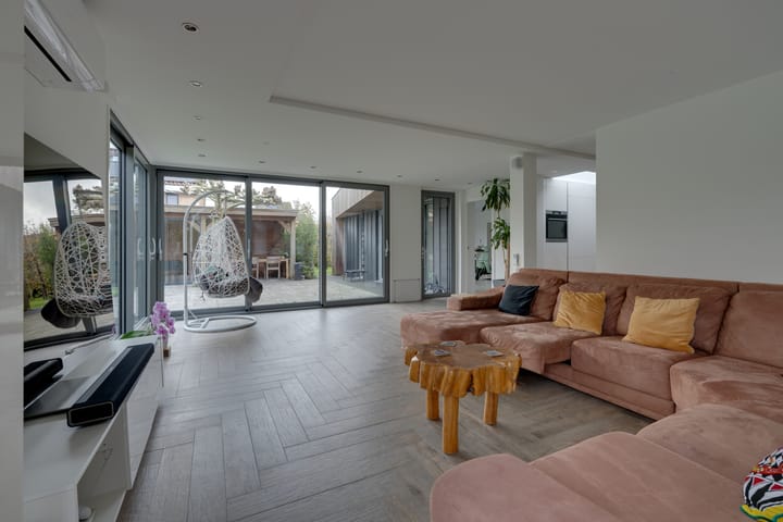 Foto 9 van Rustenburgerweg 57