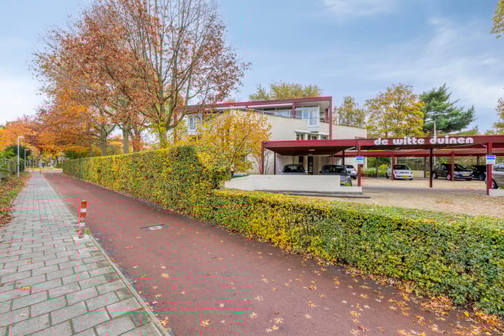 Photo 5 of Peter Benensonstraat 7