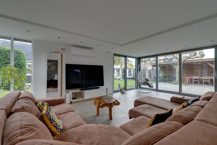 Foto 11 van Rustenburgerweg 57