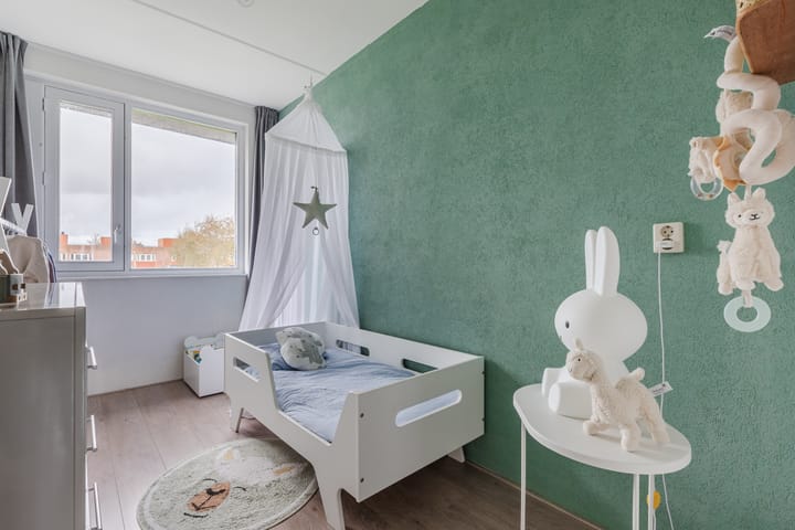 Photo 21 of Annie van Hattemtuin 24