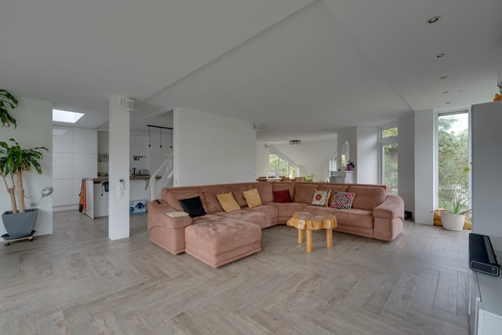 Foto 15 van Rustenburgerweg 57