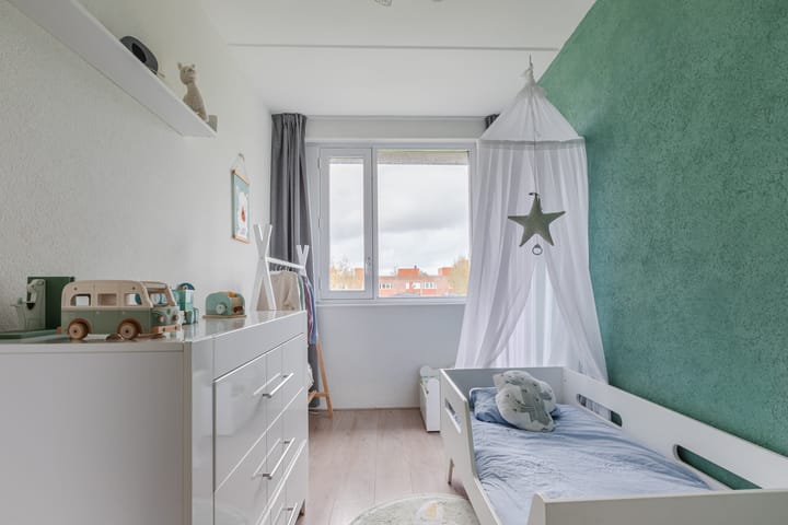 Photo 22 of Annie van Hattemtuin 24