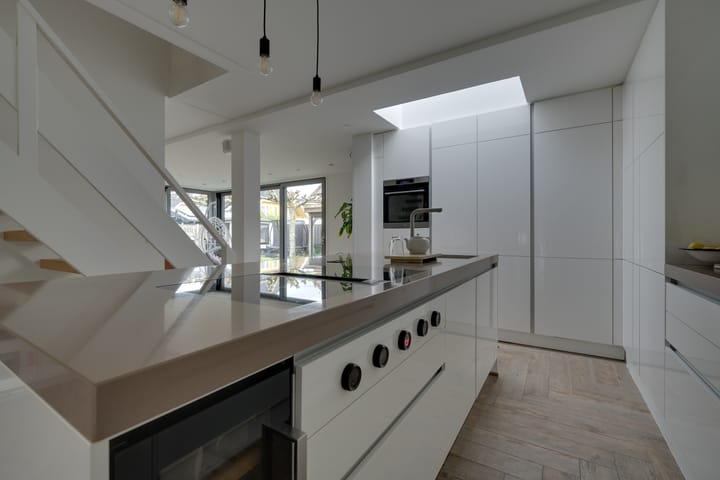 Foto 16 van Rustenburgerweg 57