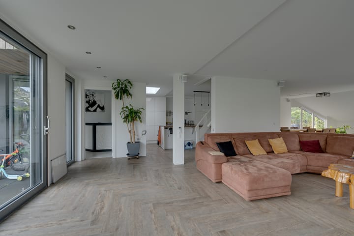 Foto 18 van Rustenburgerweg 57