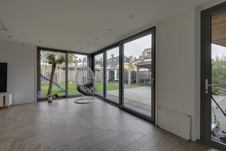 Foto 19 van Rustenburgerweg 57