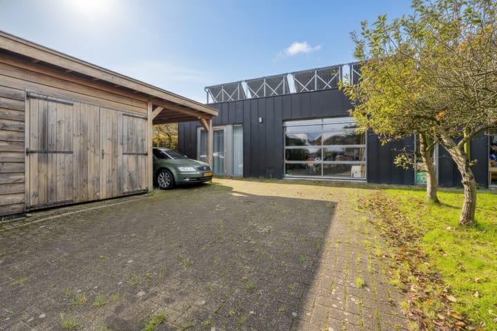 Foto 21 van Rustenburgerweg 57