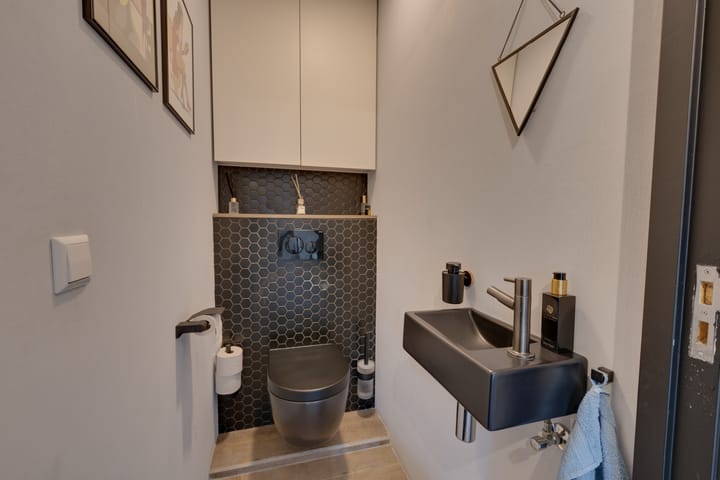 Foto 23 van Rustenburgerweg 57