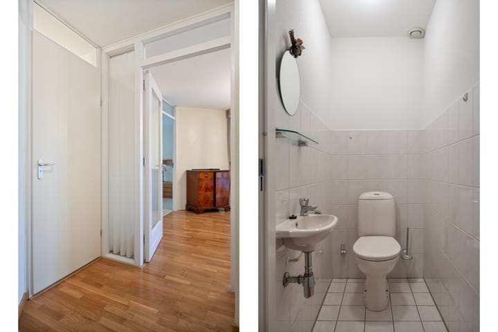 Photo 21 of Peter Benensonstraat 7