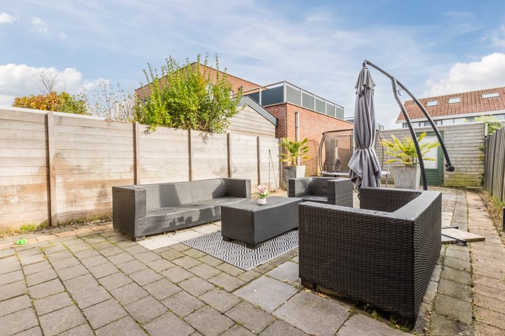 Photo 36 of Annie van Hattemtuin 24