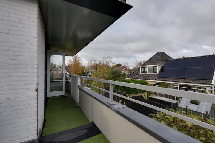 Foto 29 van Rustenburgerweg 57