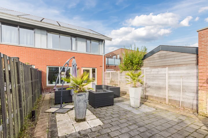 Photo 38 of Annie van Hattemtuin 24