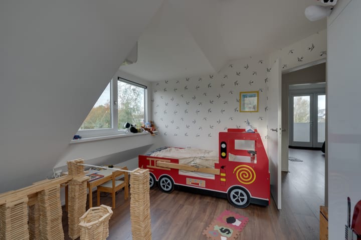 Foto 31 van Rustenburgerweg 57