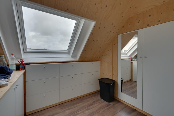 Foto 35 van Rustenburgerweg 57