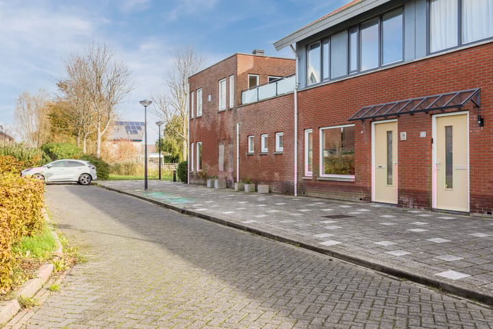 Photo 45 of Annie van Hattemtuin 24