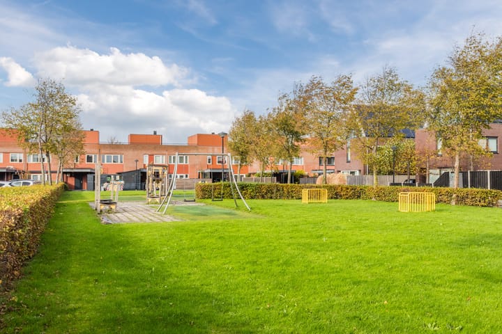 Photo 46 of Annie van Hattemtuin 24