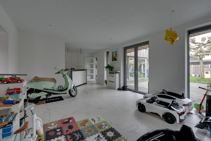 Foto 39 van Rustenburgerweg 57