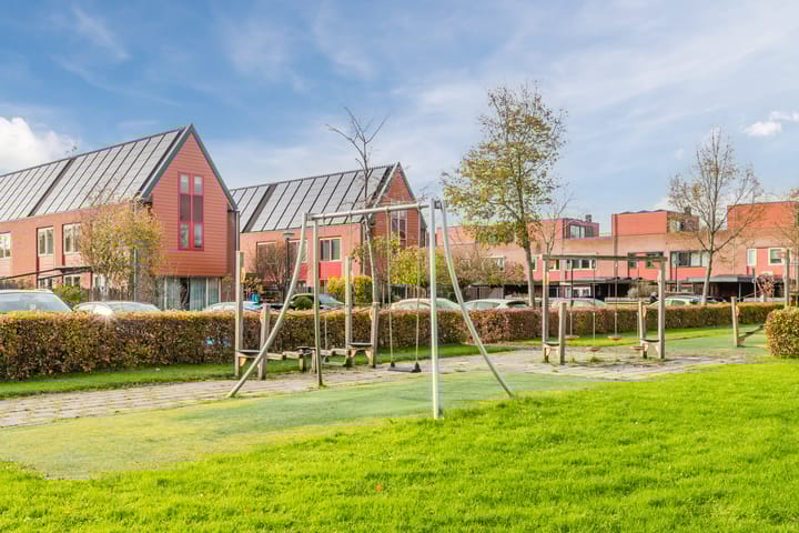 Photo 47 of Annie van Hattemtuin 24