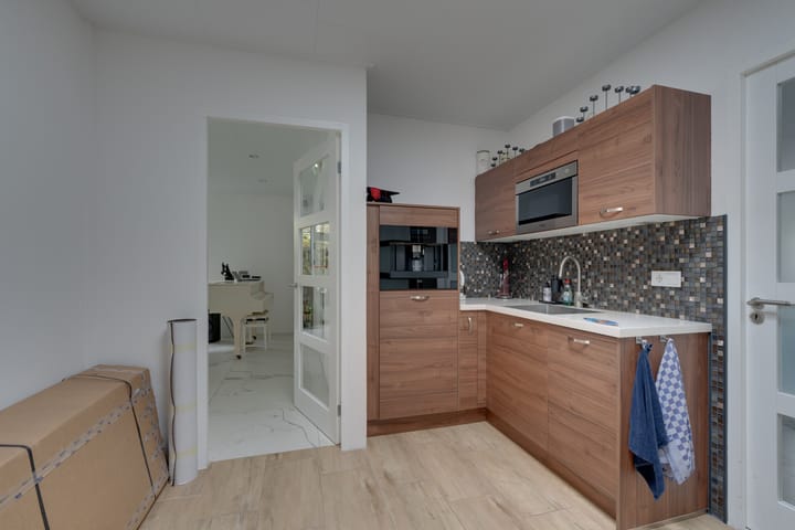 Foto 40 van Rustenburgerweg 57