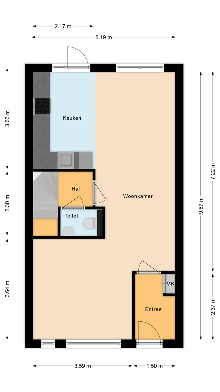 Photo 49 of Annie van Hattemtuin 24