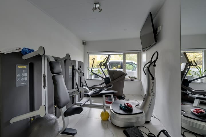 Foto 50 van Rustenburgerweg 57