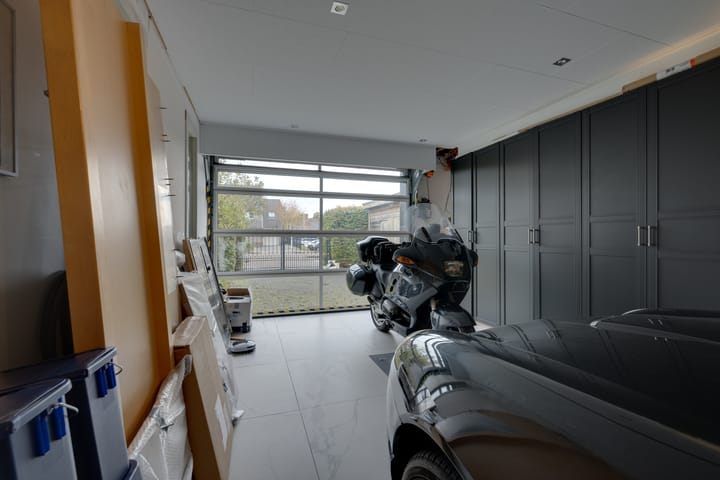 Foto 53 van Rustenburgerweg 57