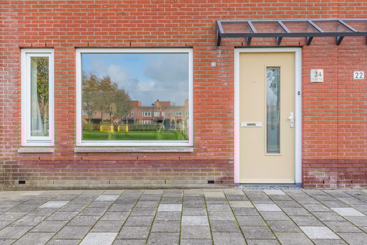 Photo 42 of Annie van Hattemtuin 24