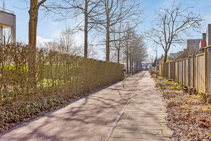 Photo 51 of Peter Benensonstraat 7