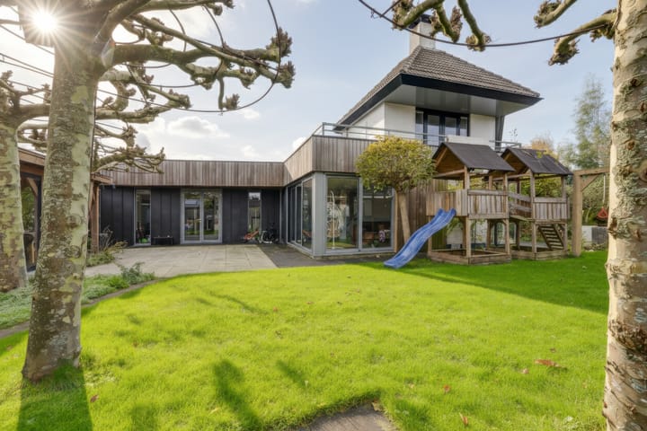 Foto 58 van Rustenburgerweg 57