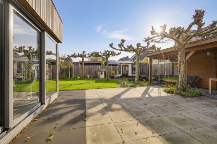 Foto 60 van Rustenburgerweg 57