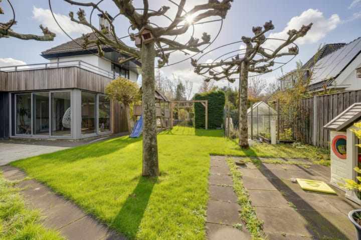 Foto 63 van Rustenburgerweg 57