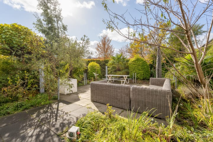 Foto 64 van Rustenburgerweg 57