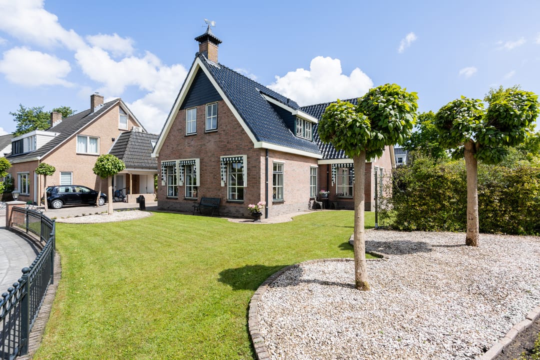 Photo 1 of Heidehoek 5