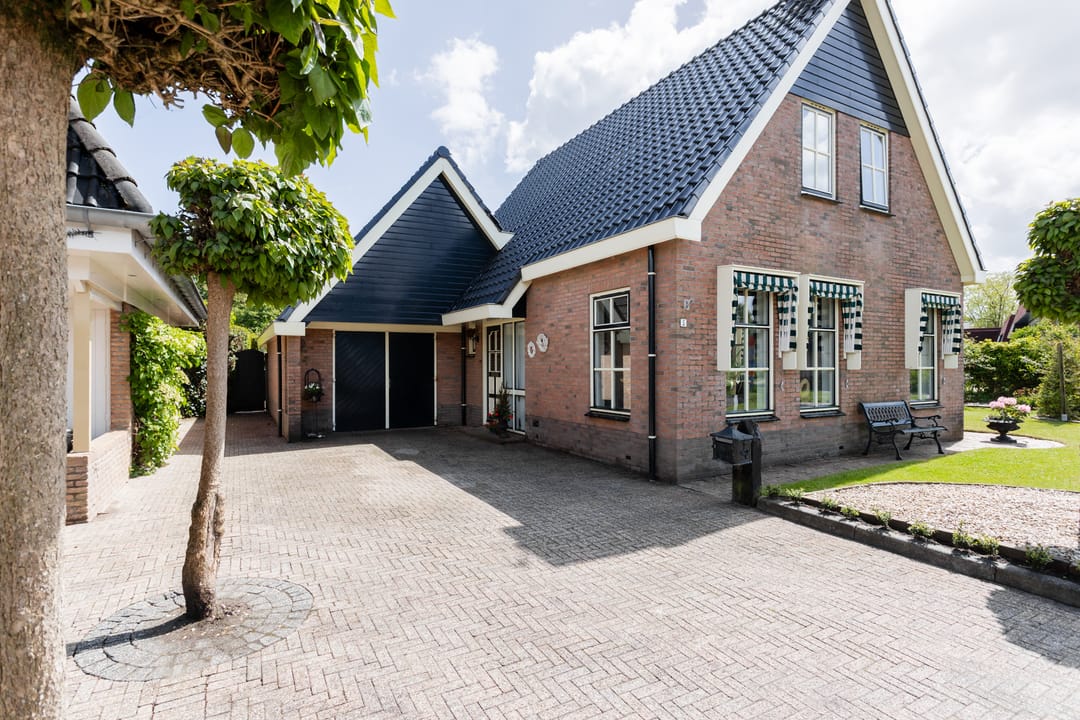 Photo 2 of Heidehoek 5