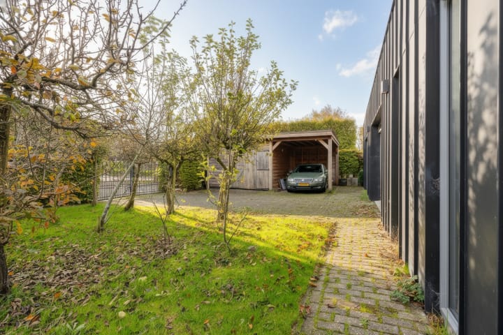 Foto 67 van Rustenburgerweg 57