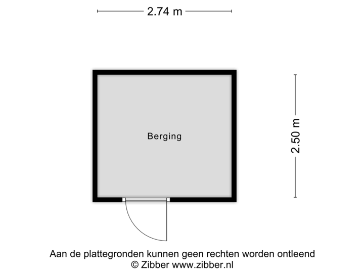 Berging