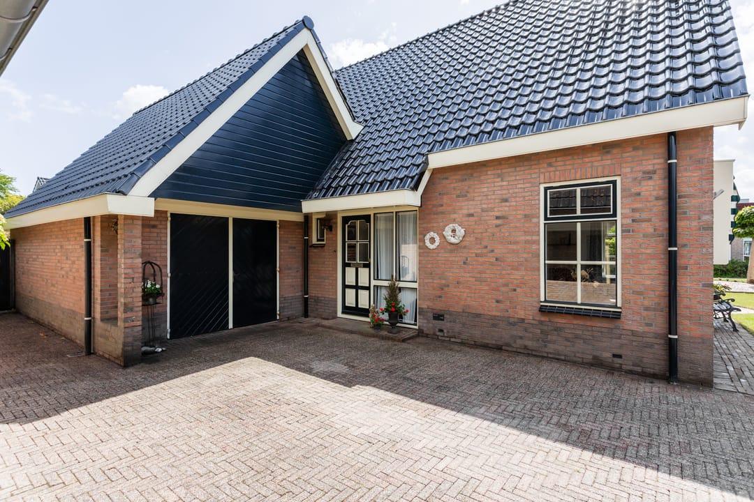 Photo 7 of Heidehoek 5