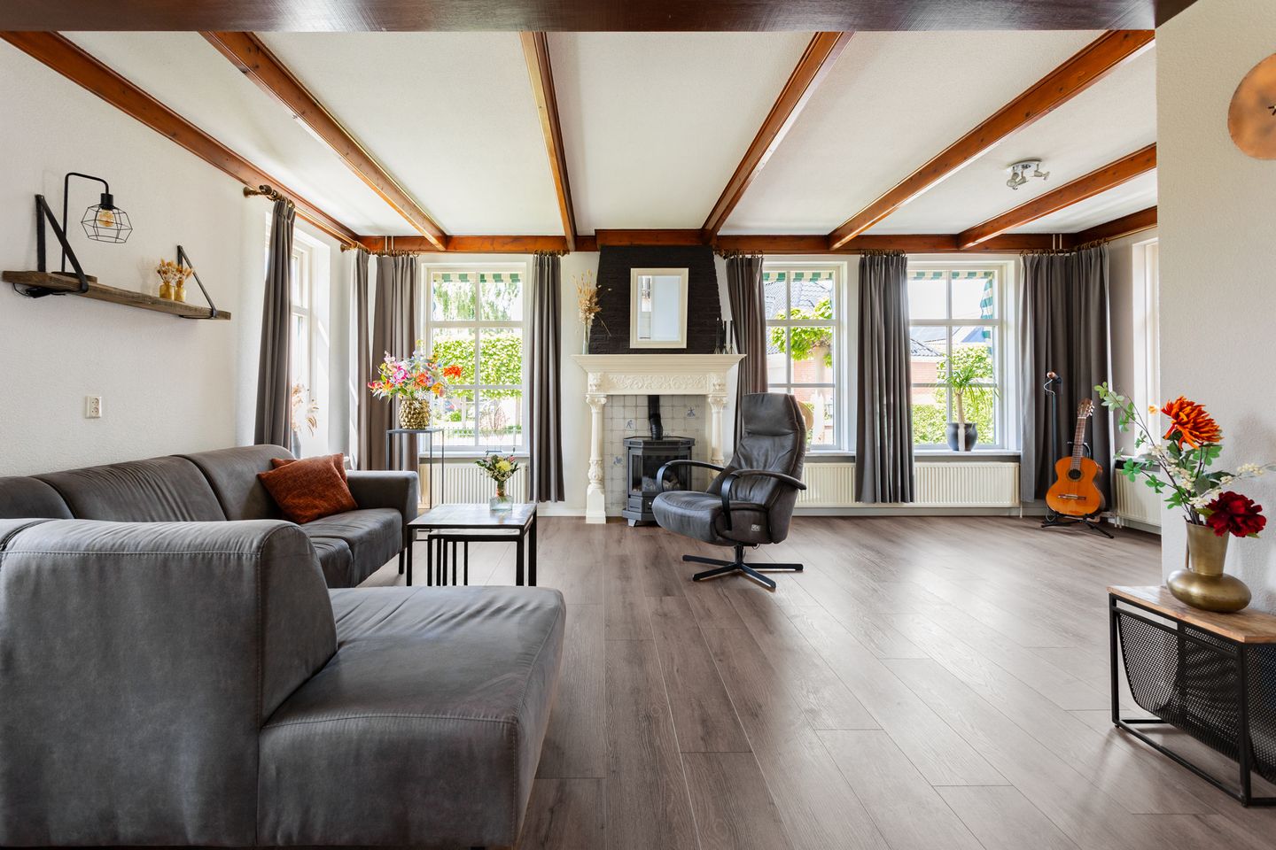 Photo 10 of Heidehoek 5