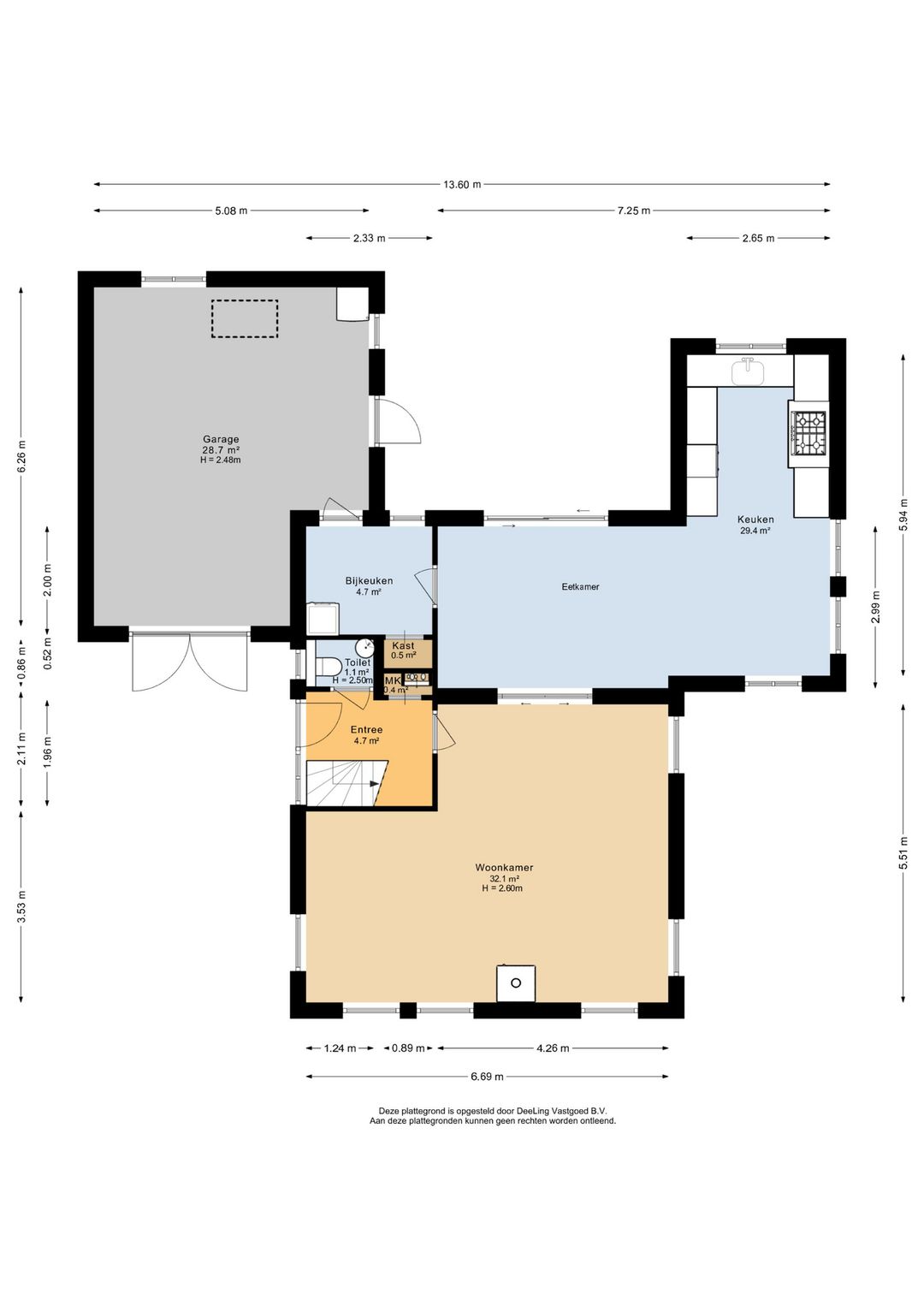 Photo 67 of Heidehoek 5